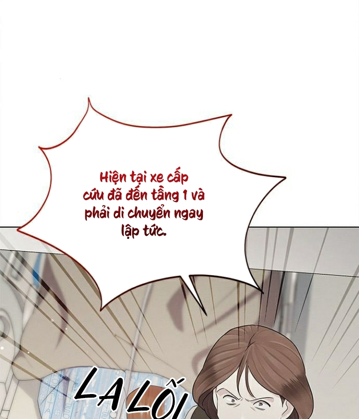 The Castle – Quỷ Nhãn Tân Nương Chapter 69 - Trang 2