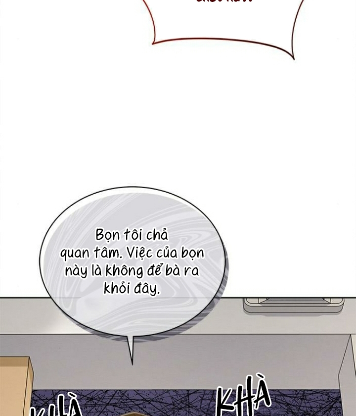 The Castle – Quỷ Nhãn Tân Nương Chapter 69 - Trang 2