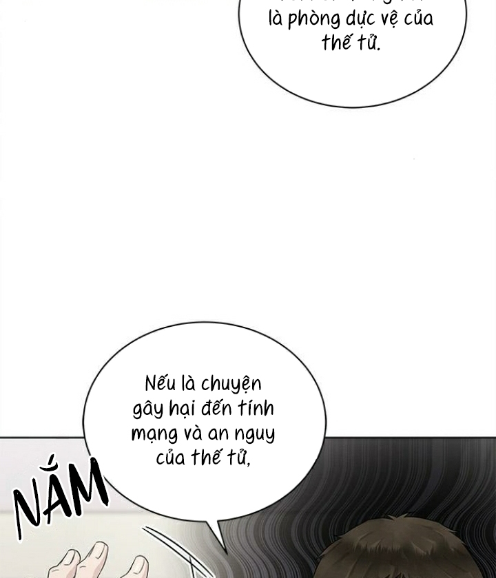 The Castle – Quỷ Nhãn Tân Nương Chapter 69 - Trang 2
