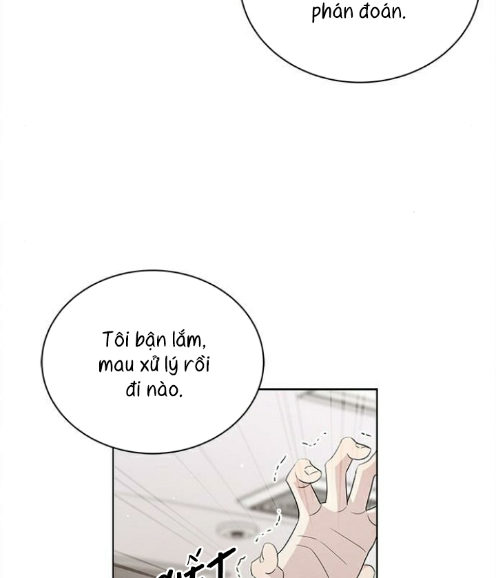 The Castle – Quỷ Nhãn Tân Nương Chapter 69 - Trang 2