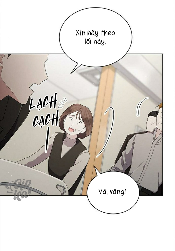 The Castle – Quỷ Nhãn Tân Nương Chapter 69 - Trang 2