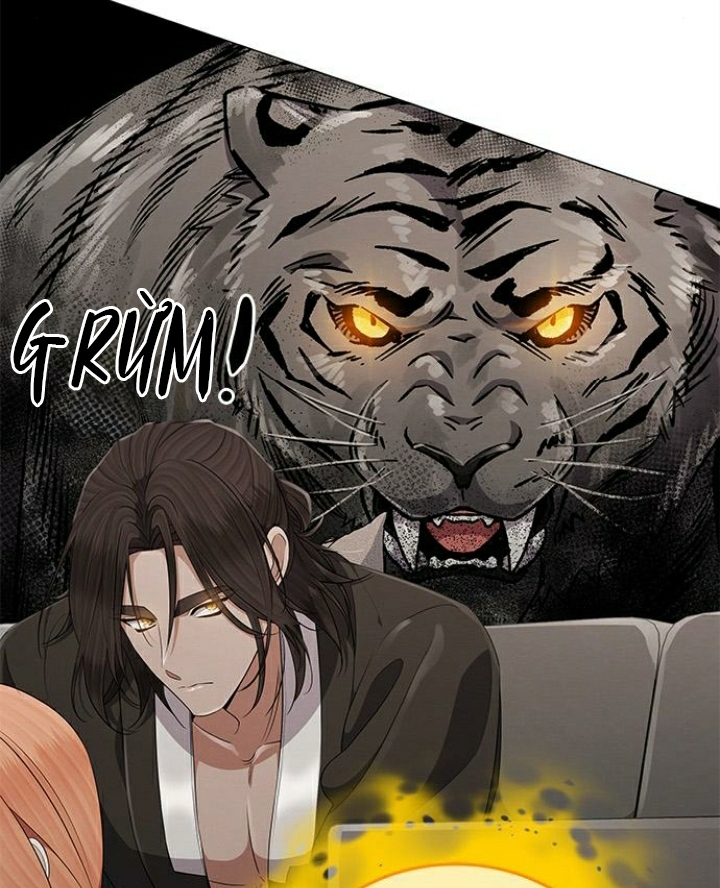 The Castle – Quỷ Nhãn Tân Nương Chapter 69 - Trang 2