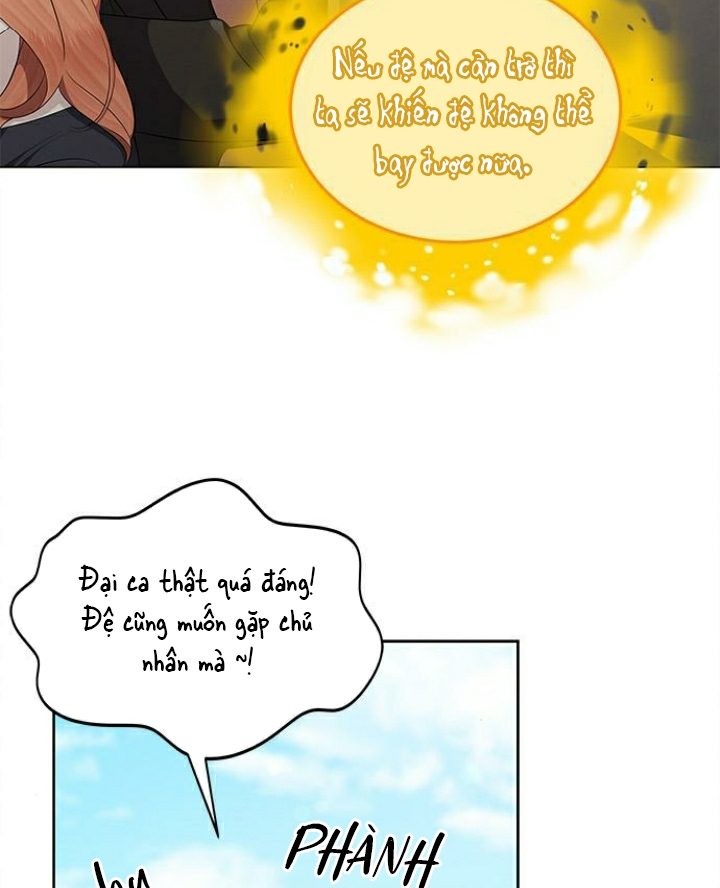 The Castle – Quỷ Nhãn Tân Nương Chapter 69 - Trang 2