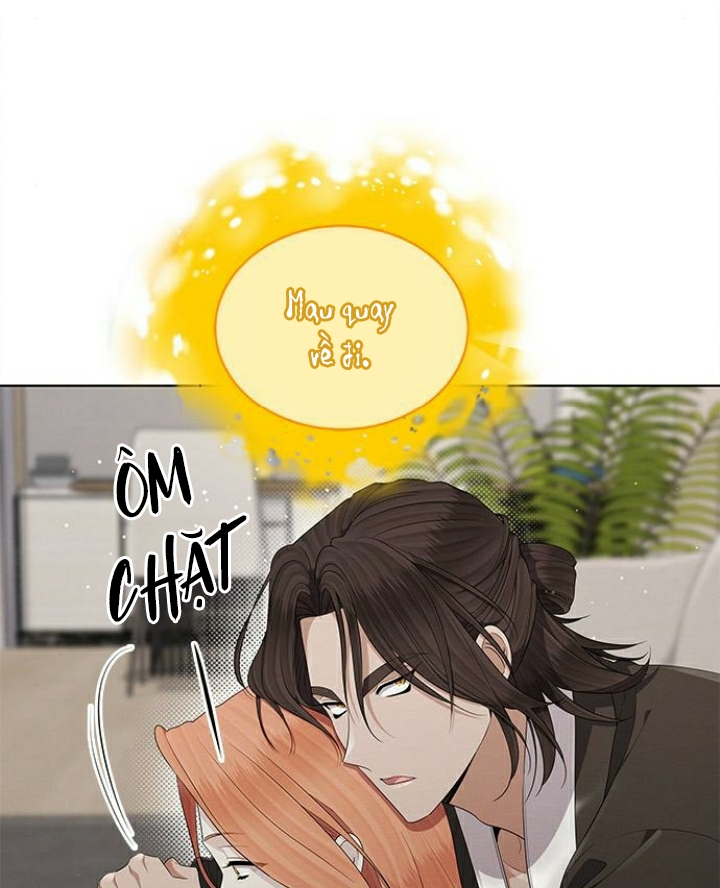 The Castle – Quỷ Nhãn Tân Nương Chapter 69 - Trang 2