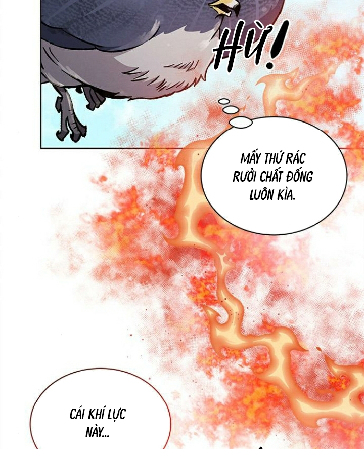 The Castle – Quỷ Nhãn Tân Nương Chapter 69 - Trang 2