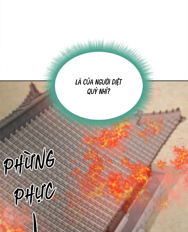 The Castle – Quỷ Nhãn Tân Nương Chapter 69 - Trang 2