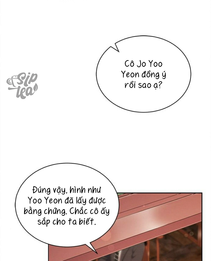 The Castle – Quỷ Nhãn Tân Nương Chapter 69 - Trang 2