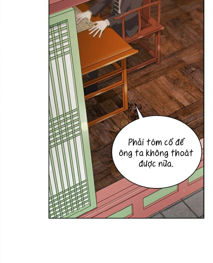 The Castle – Quỷ Nhãn Tân Nương Chapter 69 - Trang 2