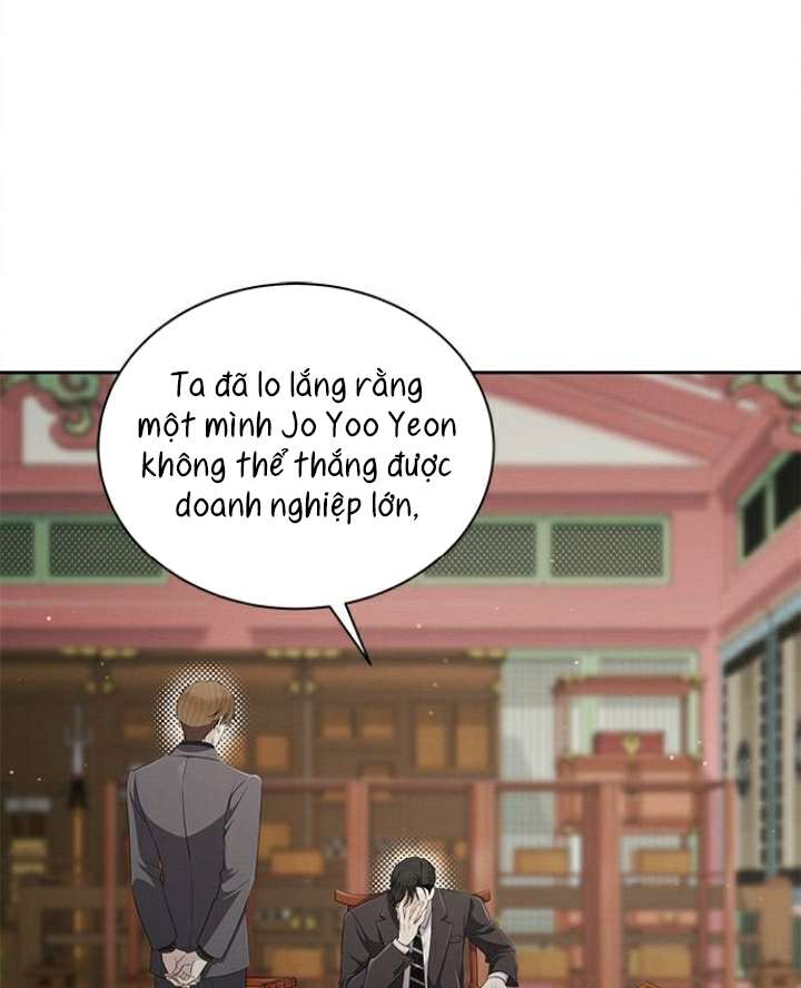 The Castle – Quỷ Nhãn Tân Nương Chapter 69 - Trang 2
