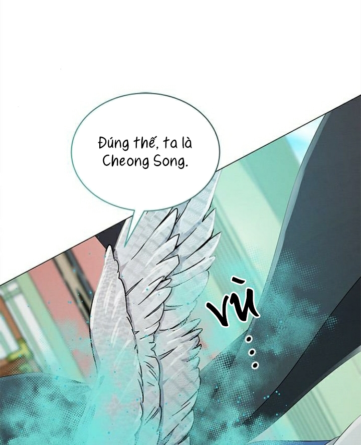 The Castle – Quỷ Nhãn Tân Nương Chapter 69 - Trang 2