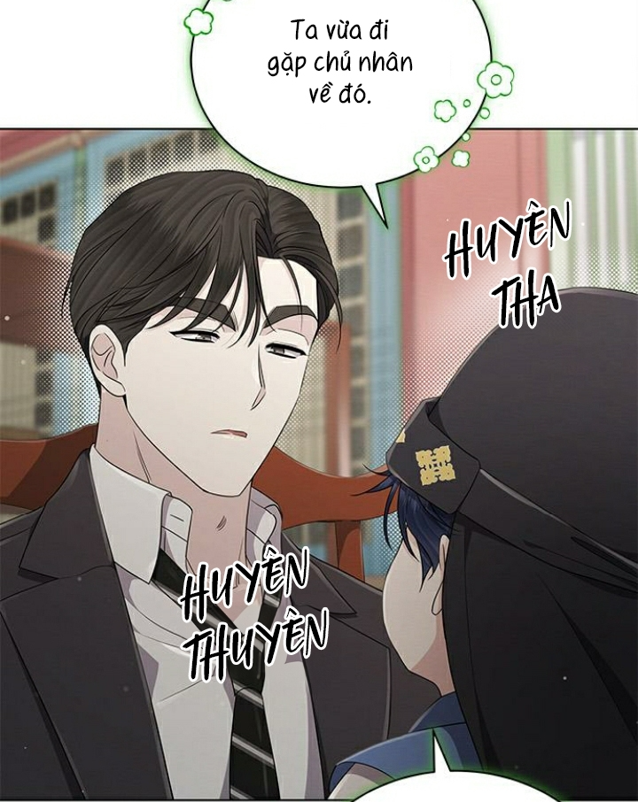 The Castle – Quỷ Nhãn Tân Nương Chapter 69 - Trang 2