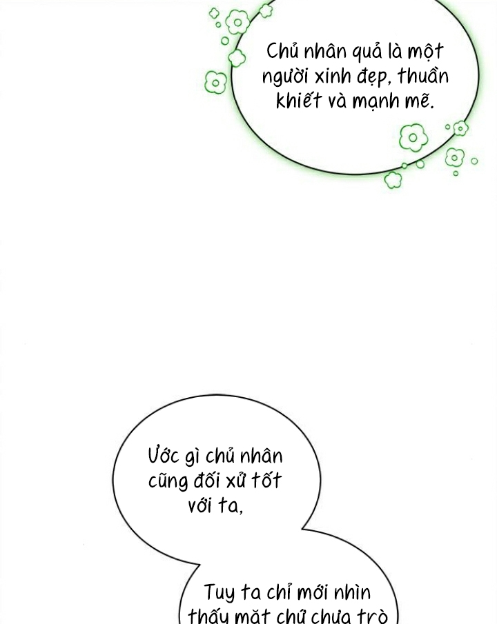 The Castle – Quỷ Nhãn Tân Nương Chapter 69 - Trang 2