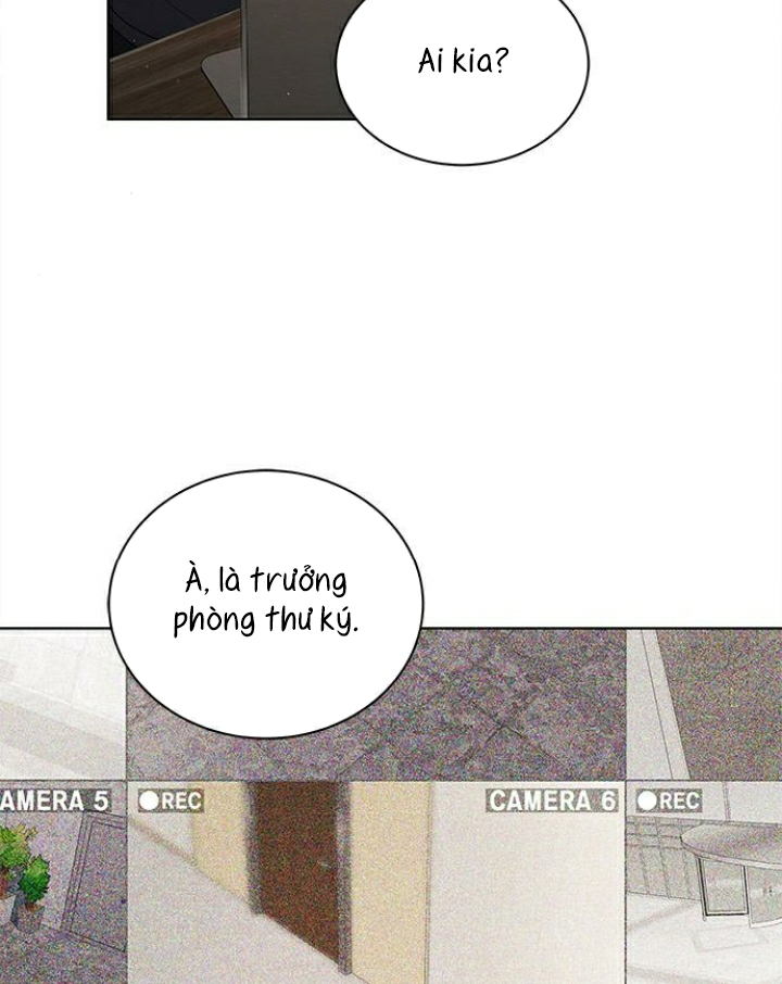 The Castle – Quỷ Nhãn Tân Nương Chapter 69 - Trang 2
