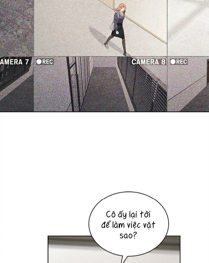 The Castle – Quỷ Nhãn Tân Nương Chapter 69 - Trang 2
