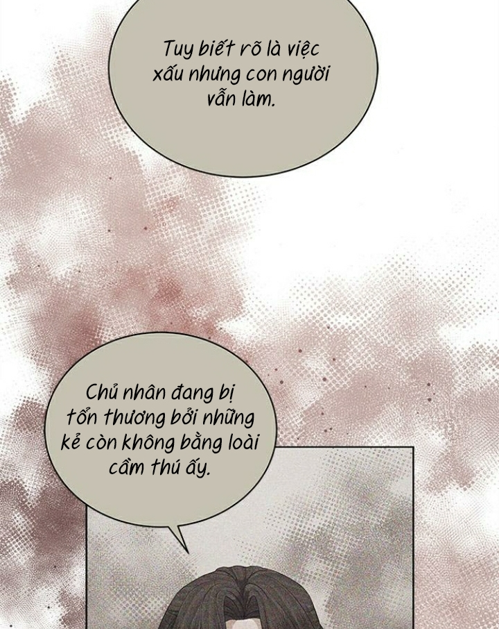 The Castle – Quỷ Nhãn Tân Nương Chapter 69 - Trang 2