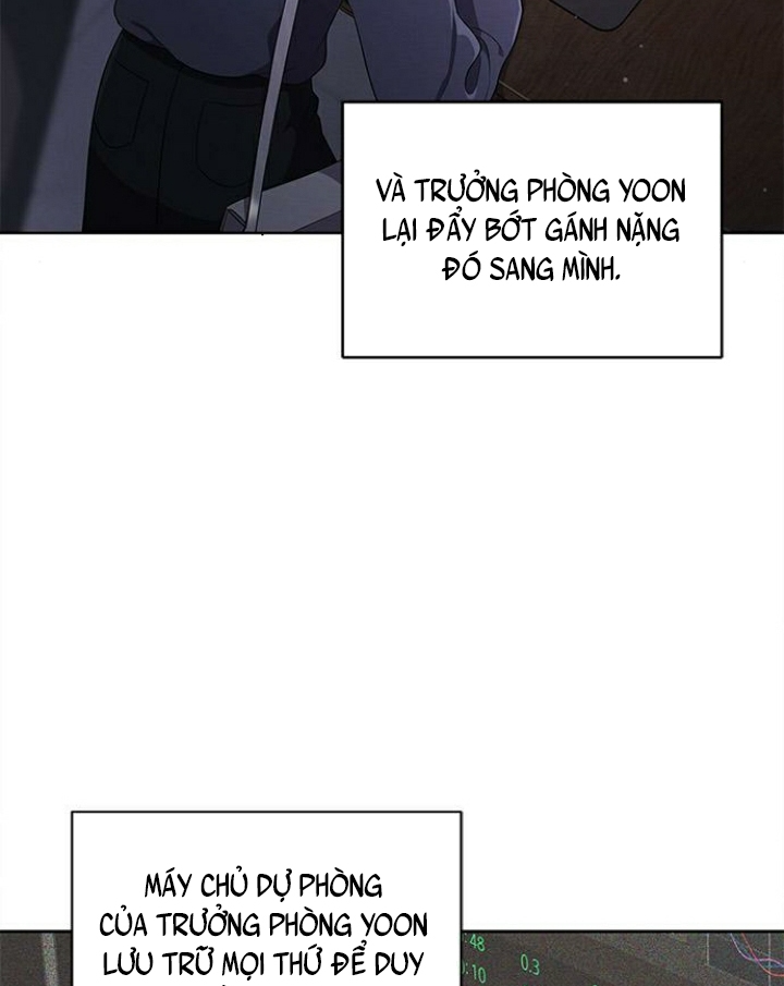 The Castle – Quỷ Nhãn Tân Nương Chapter 69 - Trang 2