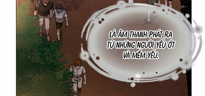 The Castle – Quỷ Nhãn Tân Nương Chapter 7 - Trang 2