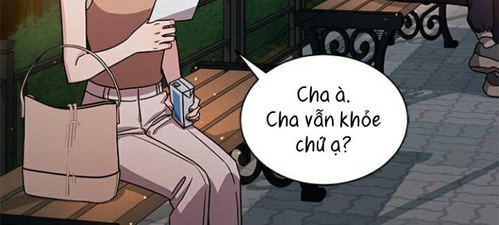 The Castle – Quỷ Nhãn Tân Nương Chapter 7 - Trang 2