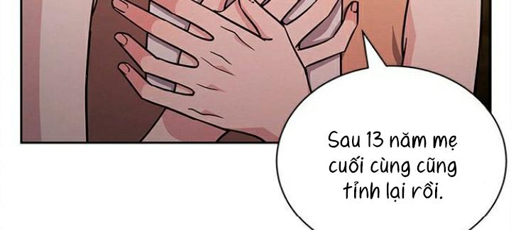 The Castle – Quỷ Nhãn Tân Nương Chapter 7 - Trang 2