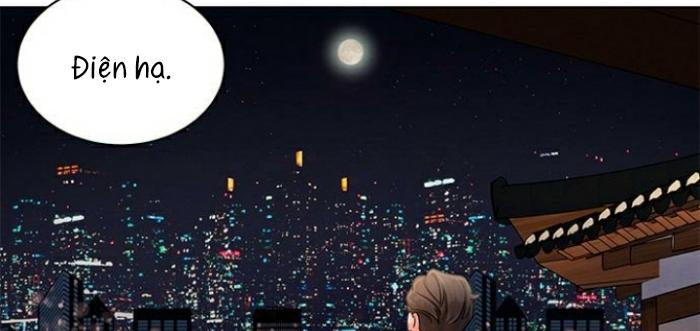 The Castle – Quỷ Nhãn Tân Nương Chapter 7 - Trang 2