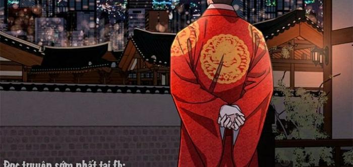 The Castle – Quỷ Nhãn Tân Nương Chapter 7 - Trang 2