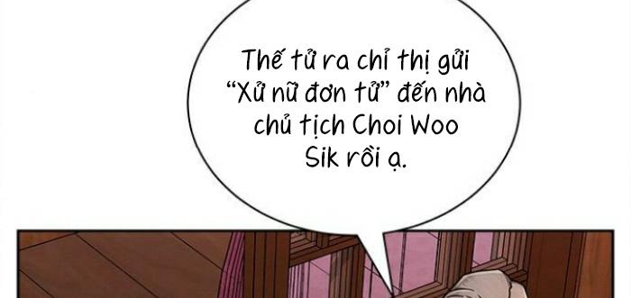 The Castle – Quỷ Nhãn Tân Nương Chapter 7 - Trang 2