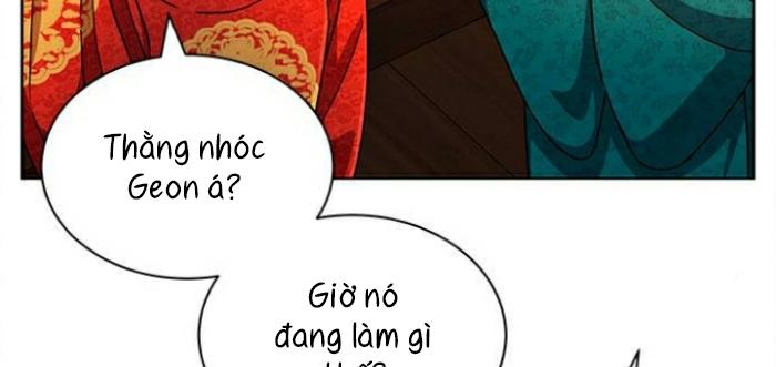 The Castle – Quỷ Nhãn Tân Nương Chapter 7 - Trang 2