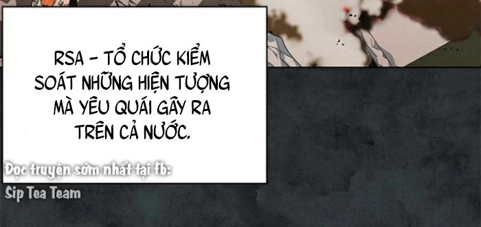 The Castle – Quỷ Nhãn Tân Nương Chapter 7 - Trang 2