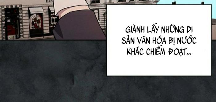 The Castle – Quỷ Nhãn Tân Nương Chapter 7 - Trang 2