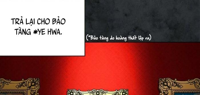The Castle – Quỷ Nhãn Tân Nương Chapter 7 - Trang 2