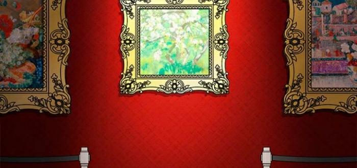 The Castle – Quỷ Nhãn Tân Nương Chapter 7 - Trang 2