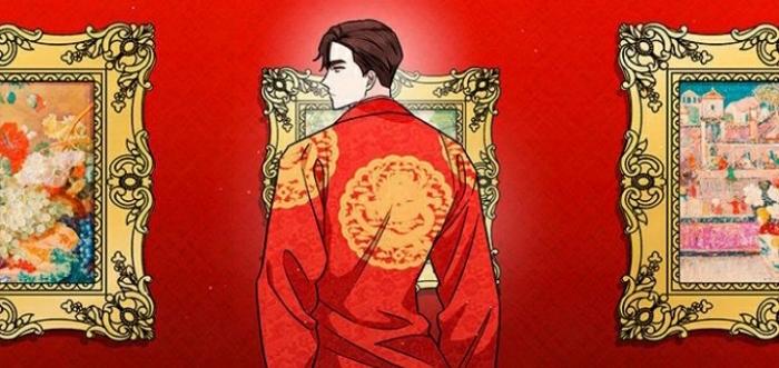 The Castle – Quỷ Nhãn Tân Nương Chapter 7 - Trang 2