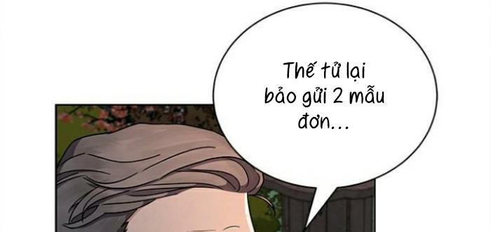 The Castle – Quỷ Nhãn Tân Nương Chapter 7 - Trang 2