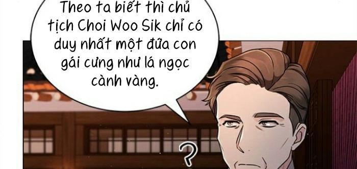 The Castle – Quỷ Nhãn Tân Nương Chapter 7 - Trang 2