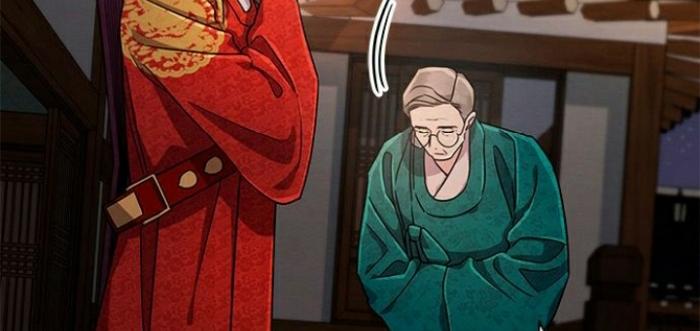 The Castle – Quỷ Nhãn Tân Nương Chapter 7 - Trang 2