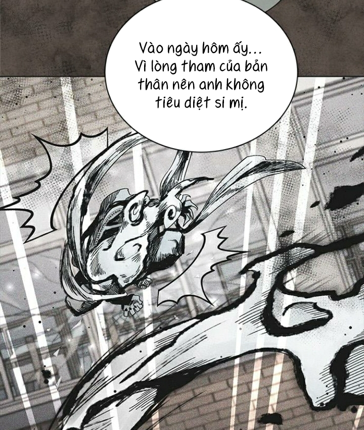 The Castle – Quỷ Nhãn Tân Nương Chapter 70 - Trang 2