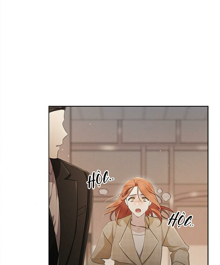 The Castle – Quỷ Nhãn Tân Nương Chapter 70 - Trang 2