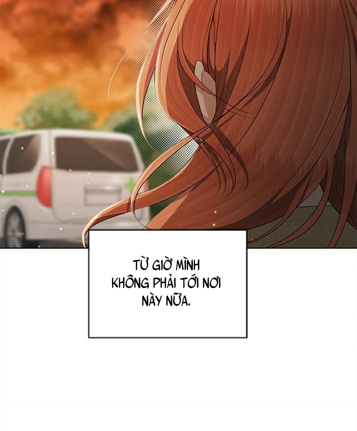 The Castle – Quỷ Nhãn Tân Nương Chapter 70 - Trang 2