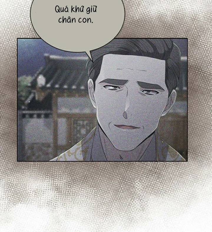 The Castle – Quỷ Nhãn Tân Nương Chapter 71 - Trang 2
