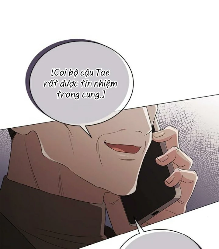 The Castle – Quỷ Nhãn Tân Nương Chapter 71 - Trang 2