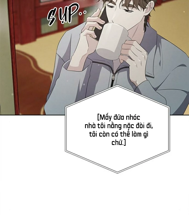 The Castle – Quỷ Nhãn Tân Nương Chapter 71 - Trang 2