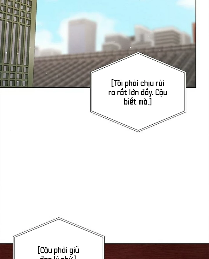 The Castle – Quỷ Nhãn Tân Nương Chapter 71 - Trang 2
