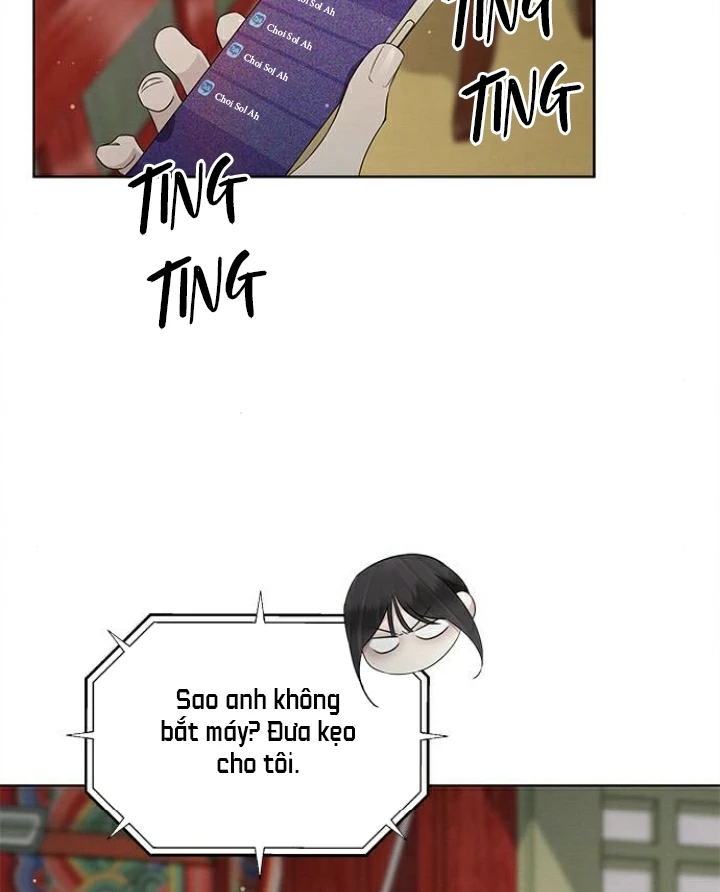 The Castle – Quỷ Nhãn Tân Nương Chapter 71 - Trang 2
