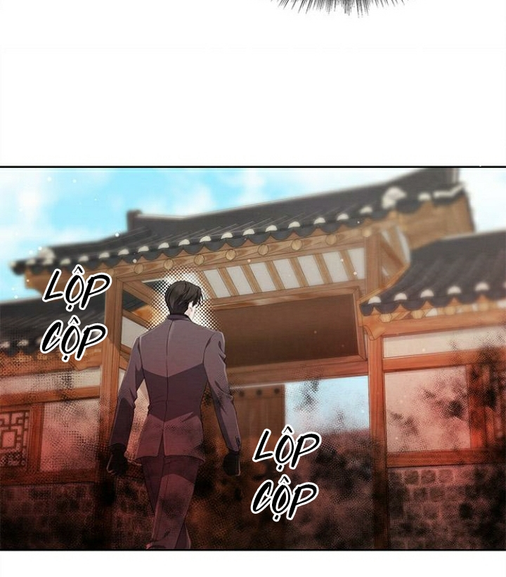 The Castle – Quỷ Nhãn Tân Nương Chapter 72 - Trang 2