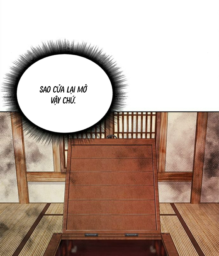 The Castle – Quỷ Nhãn Tân Nương Chapter 72 - Trang 2