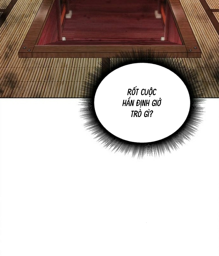 The Castle – Quỷ Nhãn Tân Nương Chapter 72 - Trang 2