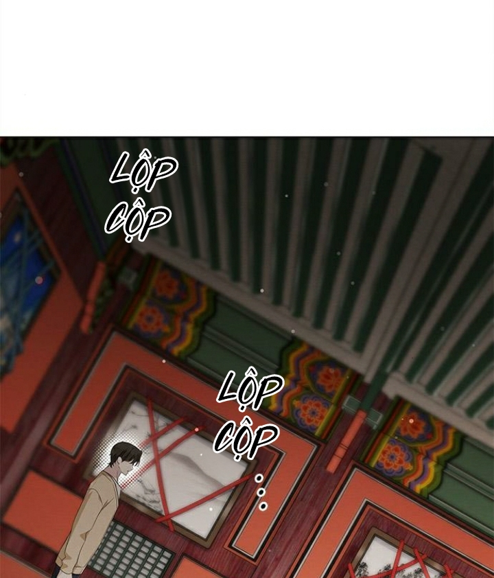 The Castle – Quỷ Nhãn Tân Nương Chapter 72 - Trang 2