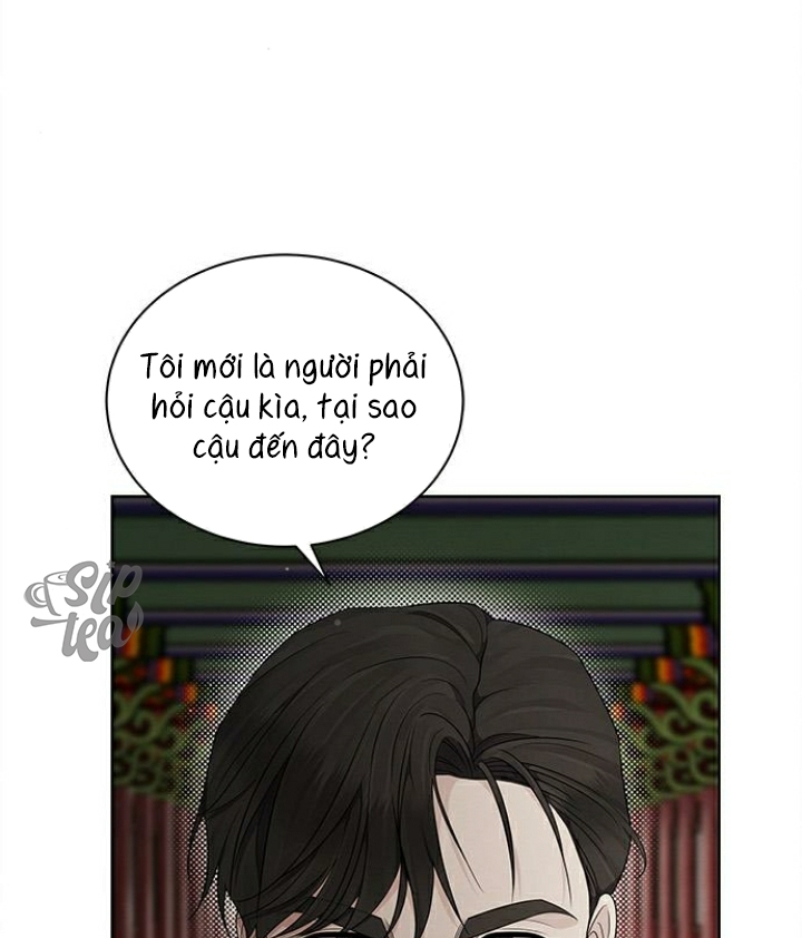 The Castle – Quỷ Nhãn Tân Nương Chapter 72 - Trang 2