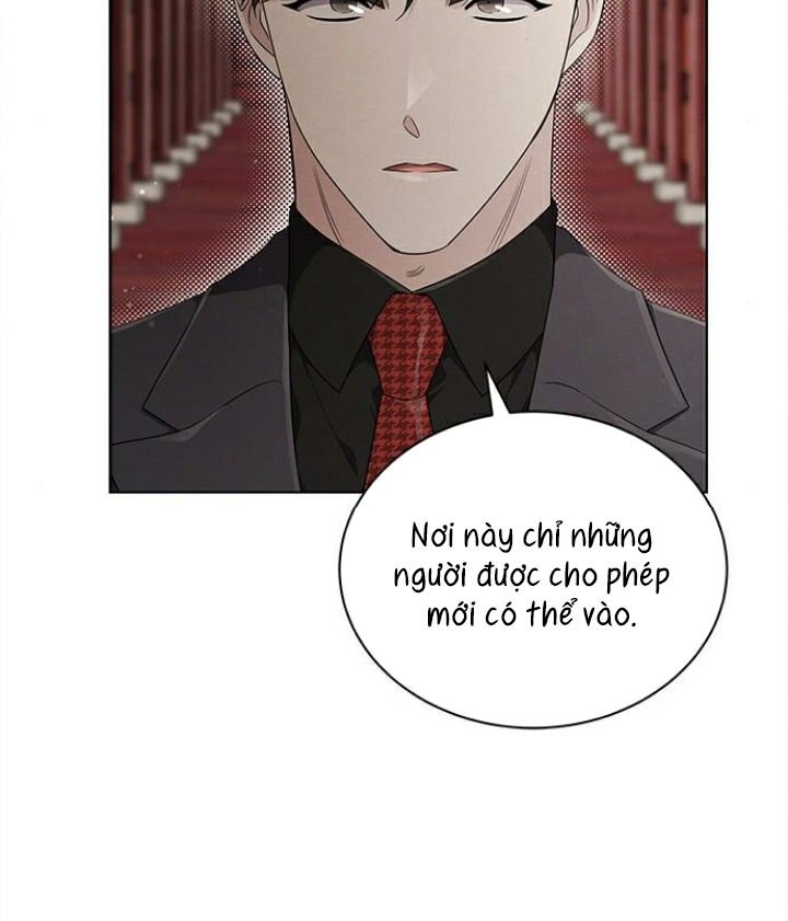 The Castle – Quỷ Nhãn Tân Nương Chapter 72 - Trang 2