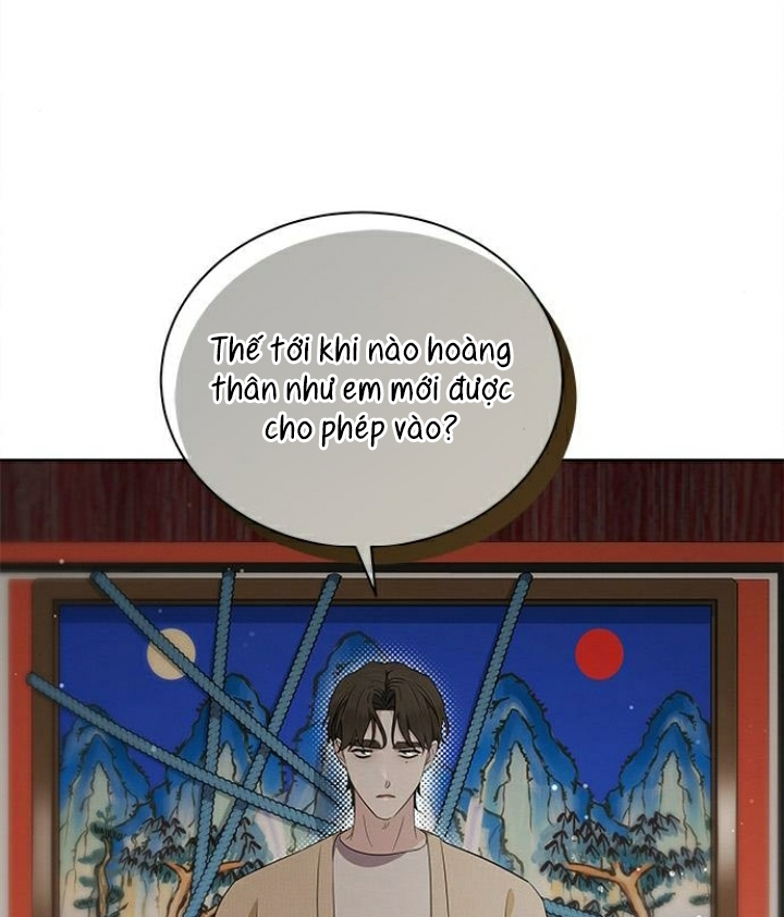 The Castle – Quỷ Nhãn Tân Nương Chapter 72 - Trang 2